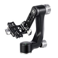 Benro GH5CMINI Carbon Fiber Gimbal Head with PL100N Plate (Max Load 30kg)