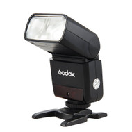 Godox TT350 F Speed Mini Light Flash Thinklite TTL for Fujifilm
