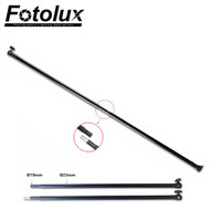 Fotolux BH-02 Jointed Cross Bar ( 2 Sections 3m ) for Studio Background Support