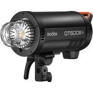 Godox QT600IIIM 600W New HSS Studio Flash (5600K)