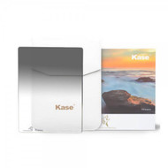 Kase K100 Wolverine 100 x 150mm Reverse GND8 (0.9) 3-stops Graduated Neutral Density ND Filter (2mm Thick)