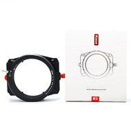 Kase K100- K9 100mm Filter Holder Kit for Sony FE 14mm F1.8 GM Lens