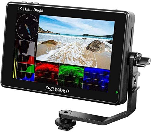 7 inch dslr monitor