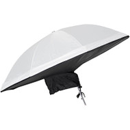  Godox UBL-085T 34"/ 85cm Transparent Umbrella 