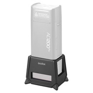 Godox AD200PRO-PC Silicone Fender Protection Case for AD200Pro Flash