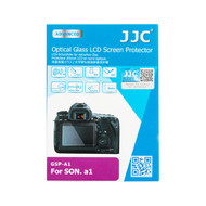 JJC GSP-A1 Ultra-Thin LCD Screen Glass Protector for Sony A1 (Adhesive)
