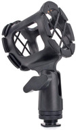 Fotolux AU-01 Universal Microphone Holder Shock Mount Adapter