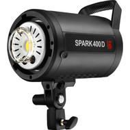 Jinbei Spark 400D 400W 5500K Digital Studio Flash with LED lamp