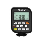 Phottix Odin TTL Flash TCU Transmitter Only for Nikon