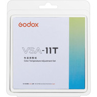 Godox VSA-11T Color Temperature Adjustment Set (16pcs)