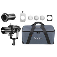 Godox VSA-26K Spotlight Attachment Kit with 26 Degree Lens
