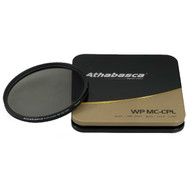 Athabasca 95mm WP MCCPL Waterproof Multi-Coated Circular Polarizer Filter