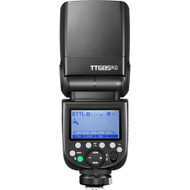 Godox TT685IIC ( New Mark II ) Speed Light Flash Thinklite TTL for Canon