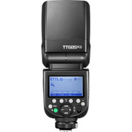 Godox TT685IIN ( New Mark II ) Speed Light Flash Thinklite TTL for Nikon
