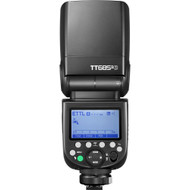 Godox TT685IIS ( New Mark II ) Speed Light Flash Thinklite TTL for Sony