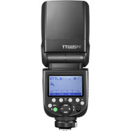 Godox TT685IIF ( New Mark II ) Speed Light Flash Thinklite TTL for Fujifilm