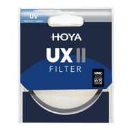Hoya 72mm UXII  HMC UV Filter