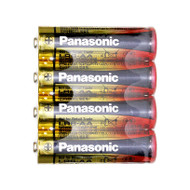 Pansonic LR6 AA 1.5V Alkaline Battery ( 4pcs/pack) 