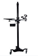 Fotolux J801 Professional Heavy Duty Studio Camera Station Stand