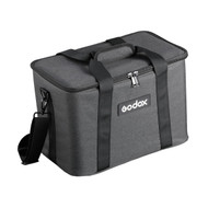 Godox CB19 Carry Bag for LP750X Portable Power Inverter, Gray