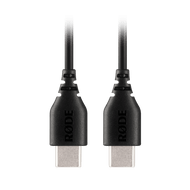 Rode SC22 30cm USB-C to USB-C Accessory Cable