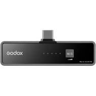 Godox MoveLink UC RX Digital Wireless Receiver with USB Type-C (2.4 GHz)