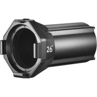 Godox 26° Lens for Spotlight Projection Attachment