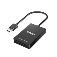 Rocketek RT-CR312A USB 3.0 XQD Card Reader