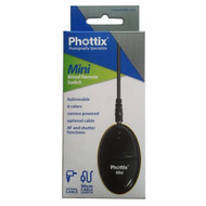 Phottix O6 Mini Wired Remote Switch for Olympus 