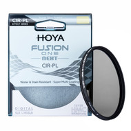Hoya 67mm Fusion One Next CIR-PL Filter