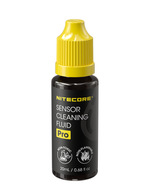 Nitecore NC-CK005 Sensor Cleaning Fluid Pro 20ml