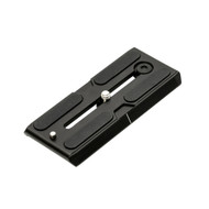 Benro QR-6 Pro Quick Release Plate (for S6, S7 & S6PRO)