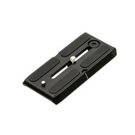 Benro QR-4 Pro Quick Release Plate (for S4 & S4PRO Video heads)