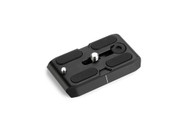 Benro QR-2Pro Quick Release Plate (for S2PRO Video heads)