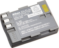 Nikon EN-EL3e 7.4V 1410mAh 11Wh Rechargeable Li-ion Battery