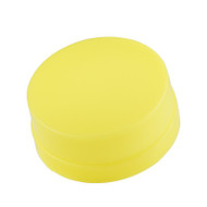 Fotolux Round Diffuser Cap (Yellow) for Godox V1