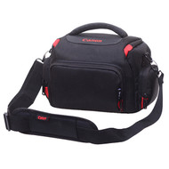 Fotolux SB26C Digital SLR Camera Shoulder Bag for Canon (26 x 14 x 18cm)