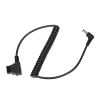 Fotolux D-Tap to DC round Plug Cable for V-Mount Battery