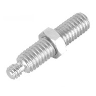 Benro  1/4" to 3/8" Tripod Screw for Connecting Head