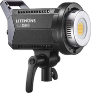 Godox Litemons LA150Bi 190W Bi-color AC Power LED Light (2800-6500K)