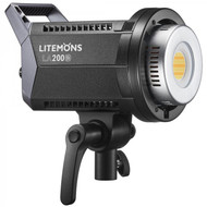 Godox Litemons LA200Bi 230W Bi-color AC Power LED Light (2800-6500K)