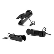 Rode LAV-CLIP Lavalier Mounting Clip (3 pack)