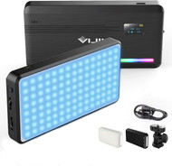 Ulanzi VIJIM VL196 RGB LED Fill Light (2500-9000K)