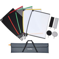 Godox SF6090 24x36" Scrim Flag Kit (60 x 90cm)