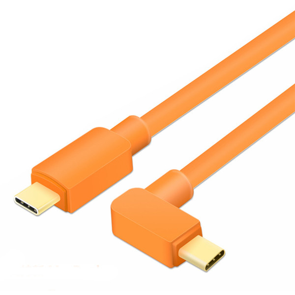 Fotolux High Speed USBC to USBC Tethering Cable (5M)