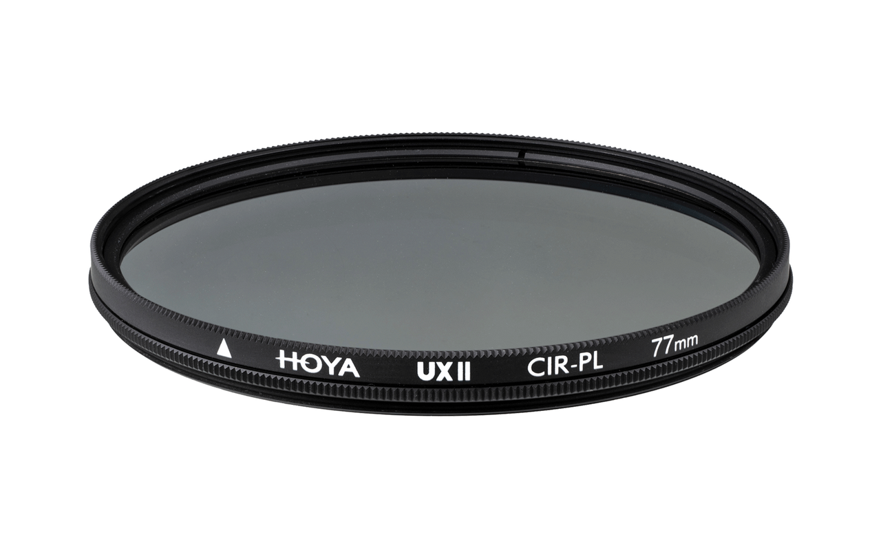 hoya circular polarizer 77mm