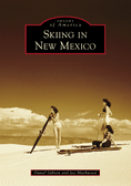 Skiing in New Mexico