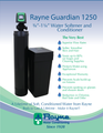 Guardian 1250 Brochure