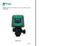RAYNE 5810-SXT MANUAL