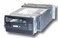 HP C7369-00821 Ultrium LTO 100/200GB Loader Ready W/Tray